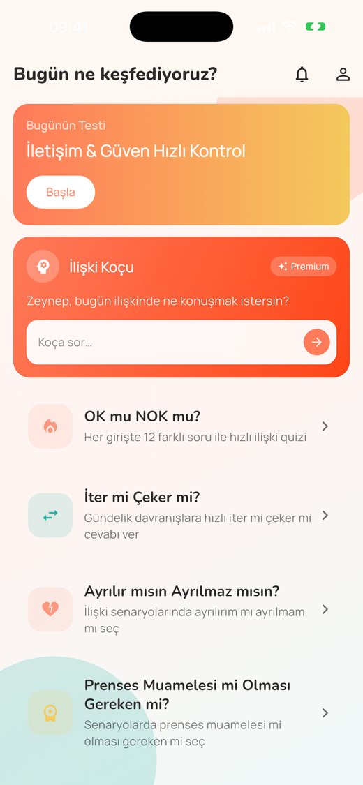 Testler