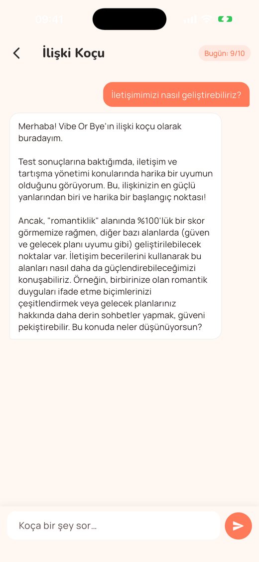 İlişki koçu
